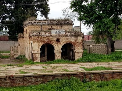 Lahore to Bhera Historical city Tour