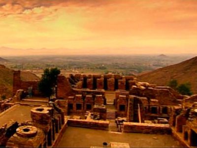 Lahore to Harappa Tour
