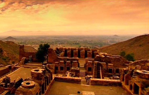 Lahore to Harappa Tour