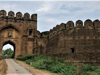 Lahore to Rohtas Fort Tour