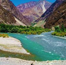 Lahore To Chitral Tour