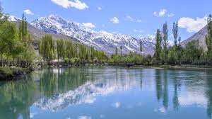 Lahore To Broghil Valley Tour