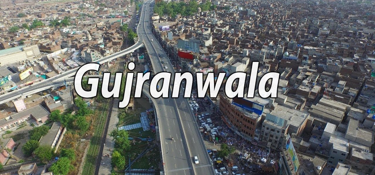 Lahore to Gujranwala Tour