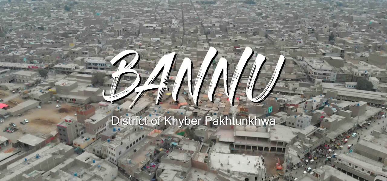 Lahore to Bannu Tour
