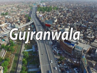 Lahore to Gujranwala Tour